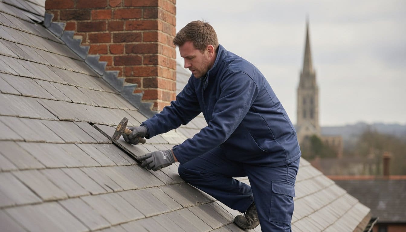Expert Roofing Services in Salisbury: A Guide to Repairs and Maintenance (2026)